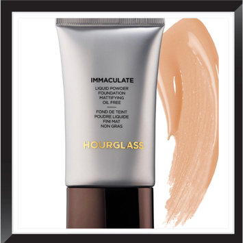Photo of Hourglass Immaculate Liquid Powder Foundation uploaded by MTK76 S.