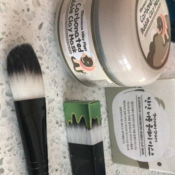 Photo of Elizavecca Milky Piggy Carbonated Bubble Clay Mask uploaded by Kathleen Z.