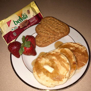 Photo of belVita Breakfast Biscuits Cinnamon Brown Sugar uploaded by Sara R.