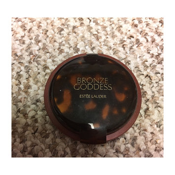Photo of Estée Lauder Bronze Goddess Powder Bronzer uploaded by Lauren A.