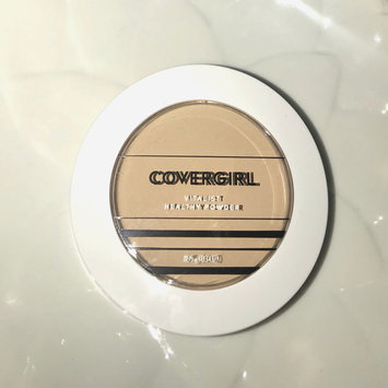 Photo of COVERGIRL Vitalist Healthy Setting Powder uploaded by Haley R.