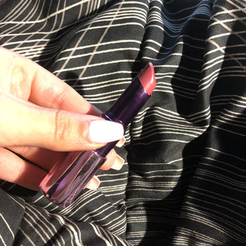 Photo of Urban Decay Sheer Revolution Lipstick uploaded by Michelle M.