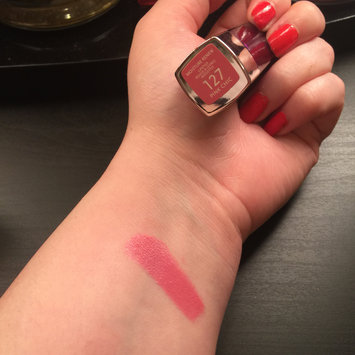 Photo of Rimmel London Moisture Renew Lipstick uploaded by Miranda P.