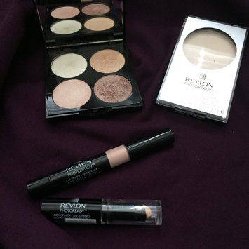 Photo of Revlon Photoready Eye Primer Brightener uploaded by Brittany S.