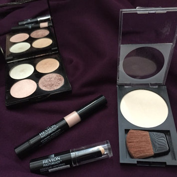Photo of Revlon Photoready Eye Primer Brightener uploaded by Brittany S.