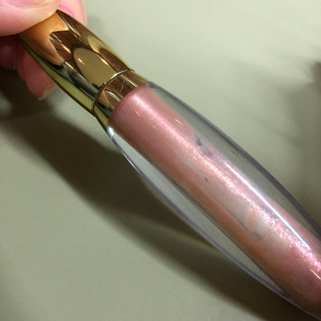 Photo of Milani Glitzy Glamour Gloss uploaded by Denise G.