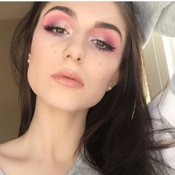 Photo of Morphe 35N - 35 Color Matte Eyeshadow Palette uploaded by Melanie B.