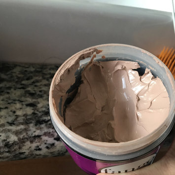 Photo of Borghese Fango Purificante Purifying Mud Mask For Face And Body - 17.6 Oz. uploaded by Jaklyn K.