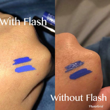 Photo of Urban Decay Razor Sharp Water-Resistant Longwear Liquid Eyeliner uploaded by Shay R.
