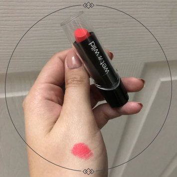 Photo of wet n wild MegaLast Lip Color uploaded by Yelyn H.