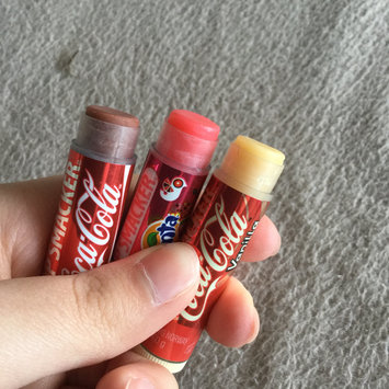 Photo of Lip Smackers Coca Cola Fanta Sprite Coke Barks - Set of 8 uploaded by Sara G.