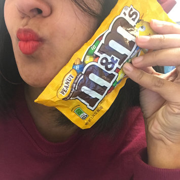 Photo of M&M’S® Peanut uploaded by Aurangel D.
