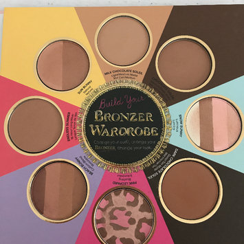 Photo of Too Faced Bronzer uploaded by Kat W.
