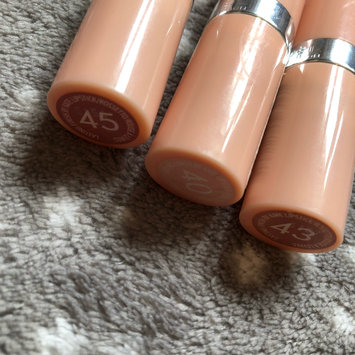 Photo of Rimmel London Lasting Finish by Kate Nude Collection uploaded by Kerstinšsparkles B.