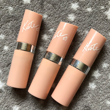 Photo of Rimmel London Lasting Finish by Kate Nude Collection uploaded by Kerstinšsparkles B.