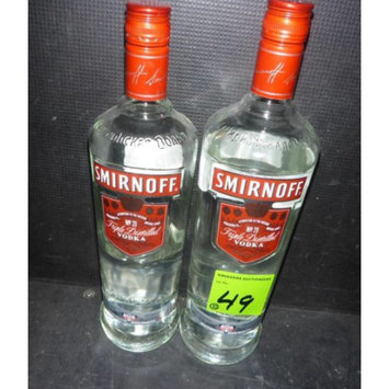 Photo of Smirnoff Triple Distilled Vodka uploaded by Jackie T.
