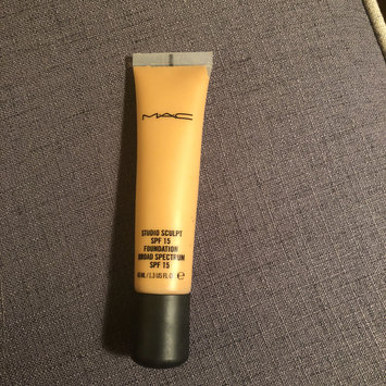 Photo of M.A.C Cosmetics Studio Sculpt Foundation uploaded by Shima Z.