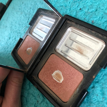 Photo of e.l.f. Cosmetics Contouring Blush & Bronzing Powder uploaded by Teodora D.