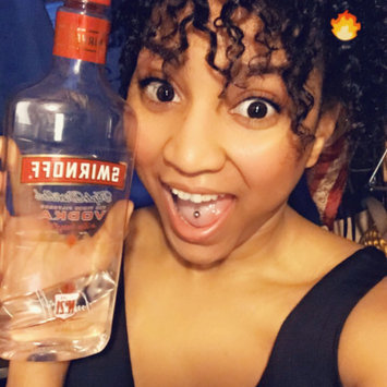 Photo of Smirnoff Triple Distilled Vodka uploaded by Destiny T.