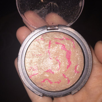 Photo of e.l.f. Baked Blush uploaded by mary k.