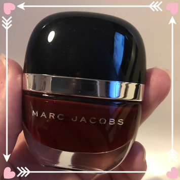 Photo of MARC JACOBS Enamored Nail Polish uploaded by Laura B.