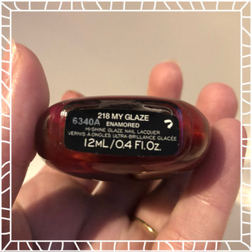 Photo of MARC JACOBS Enamored Nail Polish uploaded by Laura B.