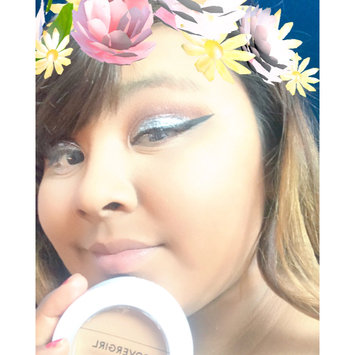 Photo of COVERGIRL Vitalist Healthy Setting Powder uploaded by Yadira M.