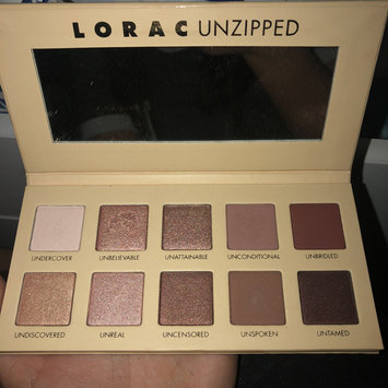 Photo of LORAC Unzipped uploaded by riππβ¨β£οΈππ― M.
