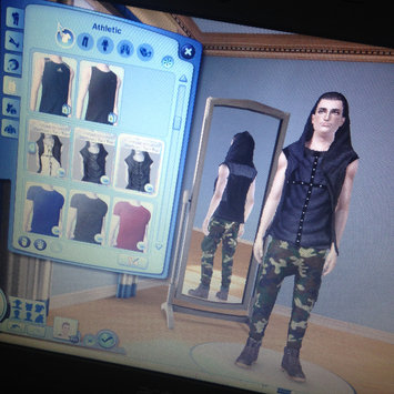 Photo of EA The Sims 3 (Win/Mac) uploaded by Erica H.