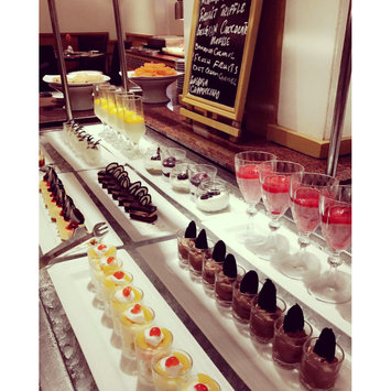 Photo of Marriott Hotels uploaded by Hina s.