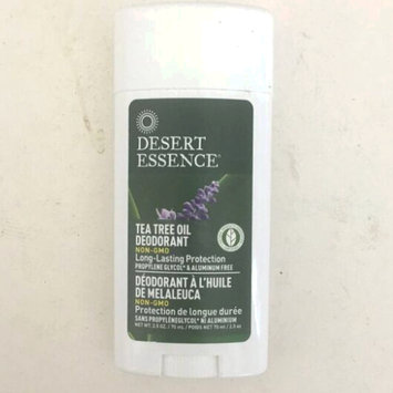 Photo of Desert Essence Tea Tree Oil Deodorant with Lavender uploaded by Kendro T.