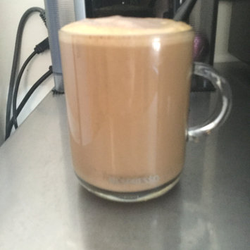 Photo of Nespresso VertuoLine Coffee and Espresso Machine with Milk Frother, uploaded by Andrea S.