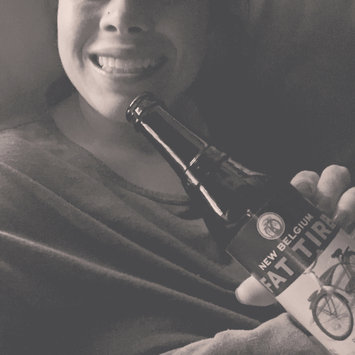Photo of New Belgium Fat Tire Amber Ale uploaded by Maelyn R.