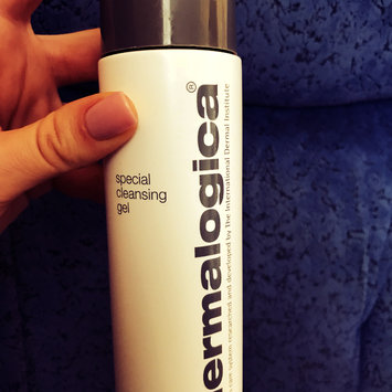 Photo of dermalogica special cleansing gel uploaded by Julia R.
