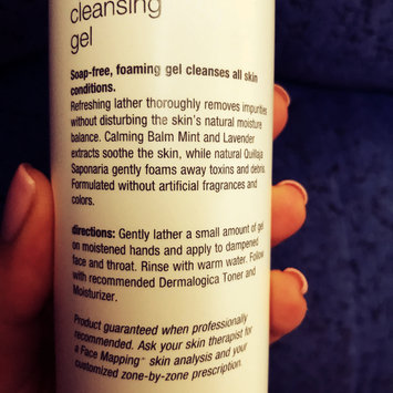 Photo of dermalogica special cleansing gel uploaded by Julia R.