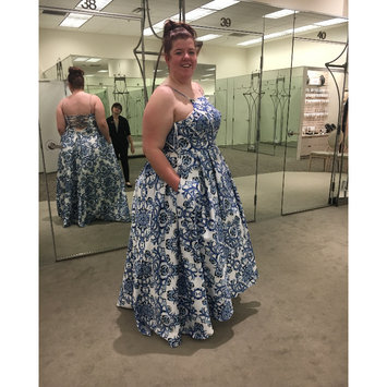 Photo of David's Bridal uploaded by Marie N.