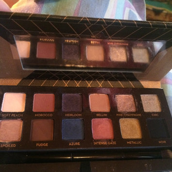 Photo of Anastasia Beverly Hills Couture World Traveler Eye Shadow Palette uploaded by Shania V.