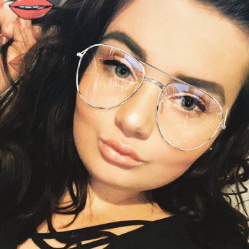 Photo uploaded to COVERGIRL Clean Matte Liquid Foundation by Brianna P.