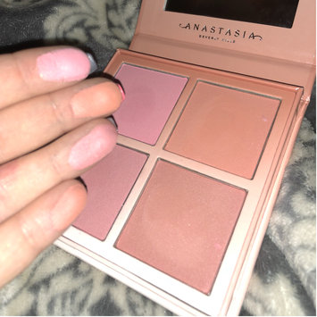 Photo of Anastasia Beverly Hills Holiday Blush Kits uploaded by Taylor S.