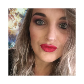 Photo of argon oil INGLOT AMC Lip Pencil Matte uploaded by Shariska L.