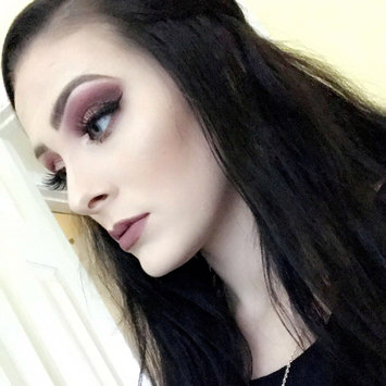 Photo of NYX Stay Matte But Not Flat Powder Foundation uploaded by Destiny B.