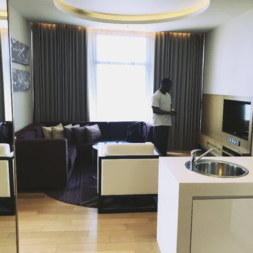 Photo of Marriott Hotels uploaded by Dayna F.