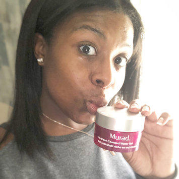 Photo of Murad Nutrient-Charged Water Gel uploaded by Elizabeth A.