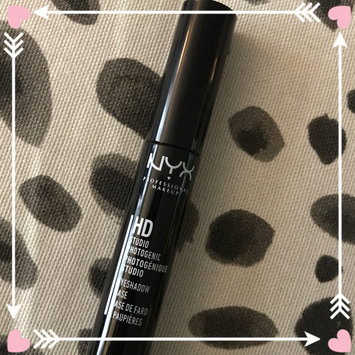 Photo of NYX HD Eye Shadow Base uploaded by Ashley B.