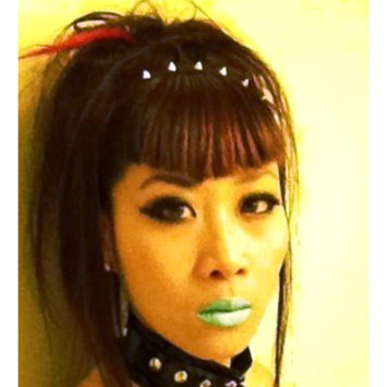 Photo of MAKE UP FOR EVER 12 Flash Color Case uploaded by Serena S.