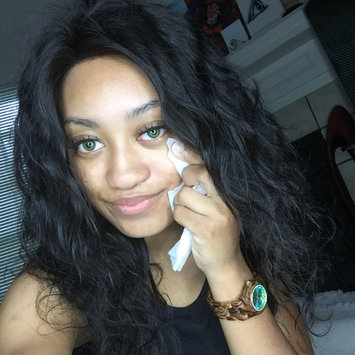 Photo of Simple Skincare uploaded by Martika B.