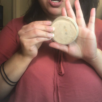 Photo of Rimmel London Clear Complexion Anti Shine Powder uploaded by Amanda S.