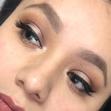 Photo of BH Cosmetics Marble Collection - Warm Stone - 12 Color Eyeshadow Palette uploaded by Amanda S.