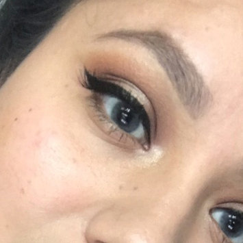 Photo of BH Cosmetics Marble Collection - Warm Stone - 12 Color Eyeshadow Palette uploaded by Amanda S.