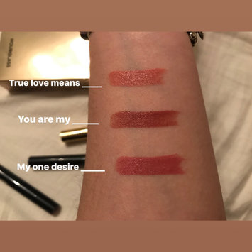 Photo of Hourglass Confession Ultra Slim High Intensity Refillable Lipstick uploaded by Love X.